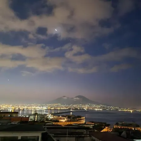 Appartement Panoramico Al Centro Di