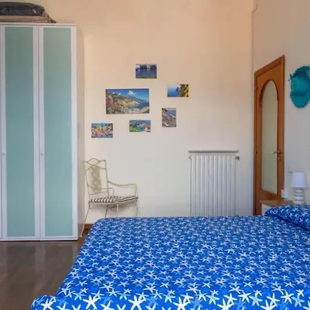 Panoramico Al Centro Di Appartement